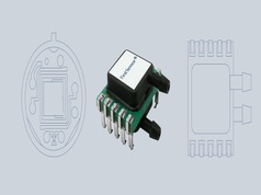 First Sensor / TE Connectivity  LDE  压力传感器