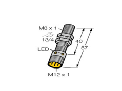 TURCK 图尔克   4621301  磁场传感器