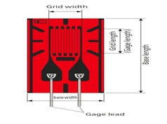 ZSE Electronic    KFG - Serie  应变仪