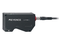 KEYENCE 基恩士  LJ-V7080  光学三角测量位置传感器