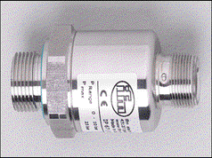 ifm 易福门   PC3542  压力传感器/压力测量单元