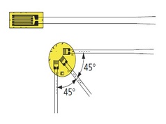 ZSE Electronic    KFL - Serie  应变仪