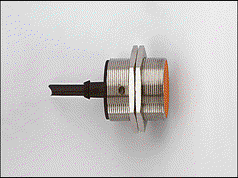 ifm 易福门  II5191  直线位移传感器