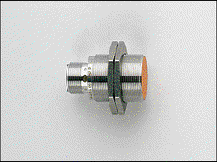 ifm 易福门  IGS200  直线位移传感器