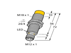 Honeywell 霍尼韦尔  SPT 系列  工业压力传感器