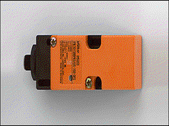 ifm 易福门  IM5033  电感式线性位置传感器和开关