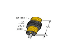 TURCK 图尔克   40350  接近开关