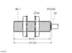 Honeywell 霍尼韦尔  SPT 系列  工业压力传感器