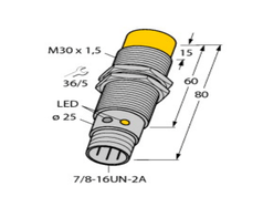 Honeywell 霍尼韦尔  SPT 系列  工业压力传感器