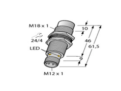 Honeywell 霍尼韦尔  SPT 系列  工业压力传感器