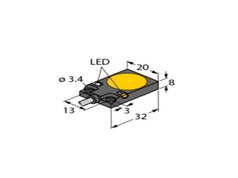 Honeywell 霍尼韦尔  SPT 系列  工业压力传感器