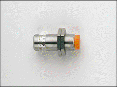 ifm 易福门  IFS215  直线位移传感器