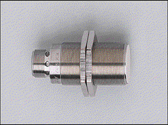 ifm 易福门  IGC232  直线位移传感器
