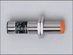 ifm 易福门  IF5579  直线位移传感器