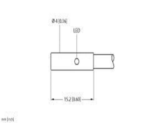 TURCK 图尔克   4609767  接近开关