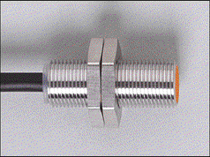 ifm 易福门  IE5267  直线位移传感器