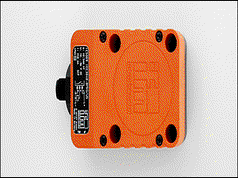 ifm 易福门  IC3501  直线位移传感器