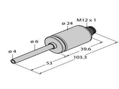 Honeywell 霍尼韦尔  SPT 系列  工业压力传感器