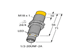 Honeywell 霍尼韦尔  SPT 系列  工业压力传感器