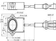 TURCK 图尔克   100000200  增量式编码器