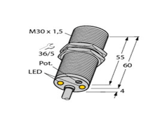 Honeywell 霍尼韦尔  SPT 系列  工业压力传感器