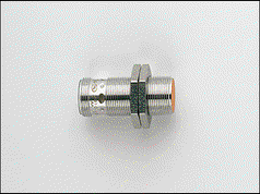 ifm 易福门  IFS214  直线位移传感器