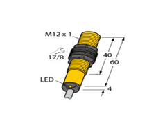 TURCK 图尔克   46530  接近开关