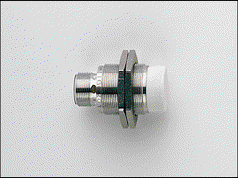 ifm 易福门  IGC205  电感式接近传感器