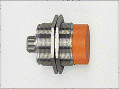 ifm 易福门  IIS215  电感式线性位置传感器和开关