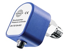 EGE-Elektronik   P72032  压力开关/压力监控器