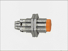 ifm 易福门  IFS211  直线位移传感器