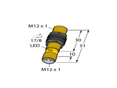 TURCK 图尔克   46522  接近开关