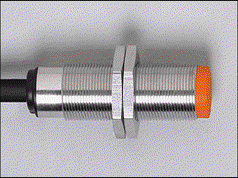 ifm 易福门  IF5804  直线位移传感器