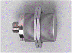 ifm 易福门  IIR200  直线位移传感器