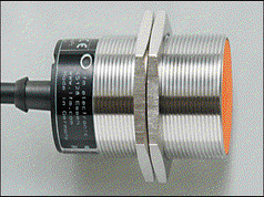 ifm 易福门  II5800  电感式线性位置传感器和开关