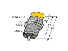 Honeywell 霍尼韦尔  SPT 系列  工业压力传感器