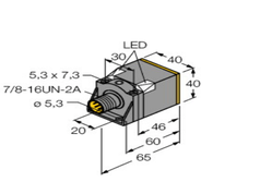 Honeywell 霍尼韦尔  SPT 系列  工业压力传感器