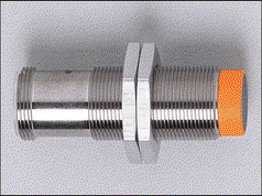 ifm 易福门  IF7101  直线位移传感器