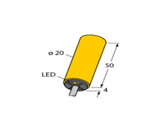 TURCK 图尔克   46640  接近开关