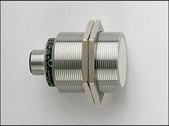 ifm 易福门  II0340  直线位移传感器