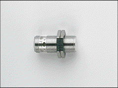 ifm 易福门  IFC204  电感式接近传感器