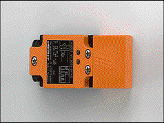 ifm 易福门  IV5004  电感式线性位置传感器和开关