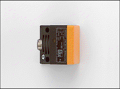 ifm 易福门  IM0053  电感式线性位置传感器和开关