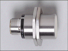 ifm 易福门  IG0402  直线位移传感器