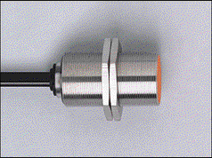 ifm 易福门  IG0378  直线位移传感器