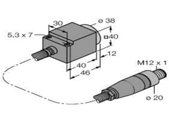 Honeywell 霍尼韦尔  SPT 系列  工业压力传感器