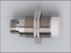 ifm 易福门  IGC233  直线位移传感器