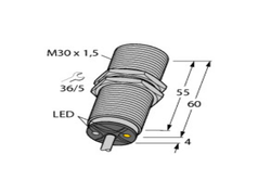 Honeywell 霍尼韦尔  SPT 系列  工业压力传感器