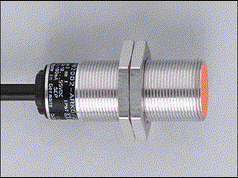 ifm 易福门  IF9222  直线位移传感器