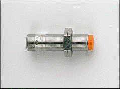 ifm 易福门  IFS217  直线位移传感器